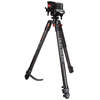 Deathgrip Shooting Tripod - Deathgrip Carbon Fiber Shooting Tripod