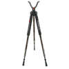 Havoc Series Shooting Stick - Havoc Shooting Stick Tripod Camo