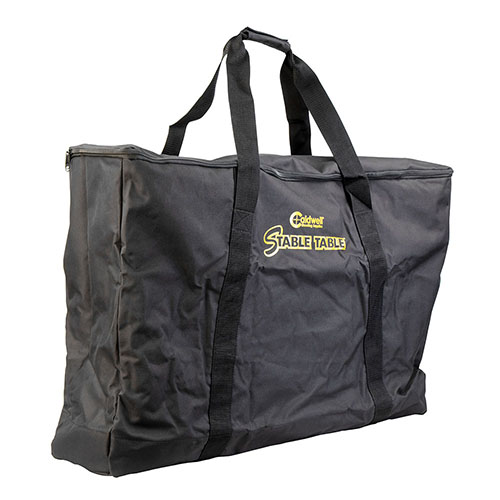 Caldwell The Stable Table Carry Bag - The Stable Table Carry Bag