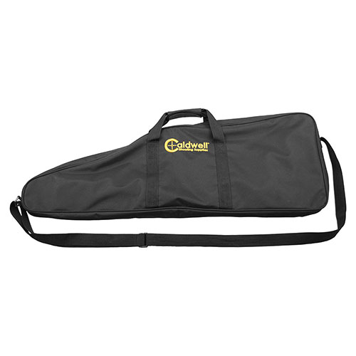 Caldwell Magnum Rifle Gong / Spinner Carry Bag - Magnum Rifle Gong / Spinner Carry Bag