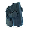 Molded OWB Retention Holsters - Tac Ops Holster Glock 26 RH (27/33)