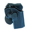 Molded OWB Retention Holsters - Tac Ops Holster Taurus 24/7