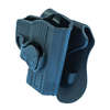 Molded OWB Retention Holsters - Tac Ops Holster Ruger LC9