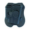 Molded OWB Retention Holsters - Tac Ops Holster Ruger LCP