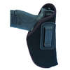 Tac Ops IWB Covert - Tac Ops IWB Covert RH 3.75-4.5"