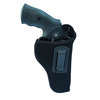 Tac Ops IWB Covert - Tac Ops IWB Covert RH 4" Revolver