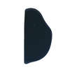 Tac Ops IWB Covert - Tac Ops IWB Covert RH Small Autos .22-.25
