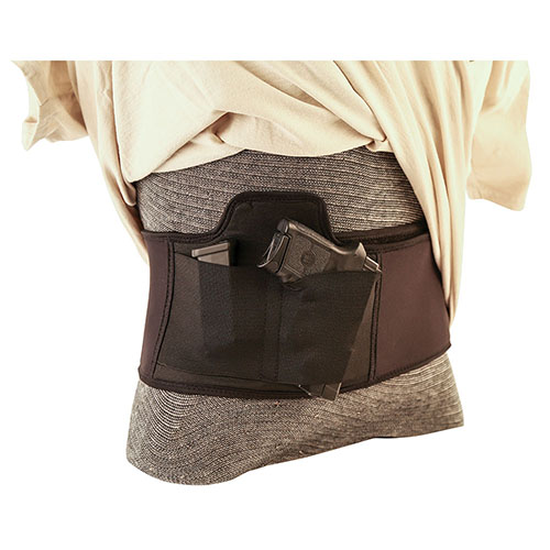 Caldwell Tac Ops Belly Band Holster - Tac Ops Belly Band Holster