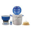 Quick-n-EZ Case Tumbler - Quick-n-EZ Case Tumbler 220V Kit