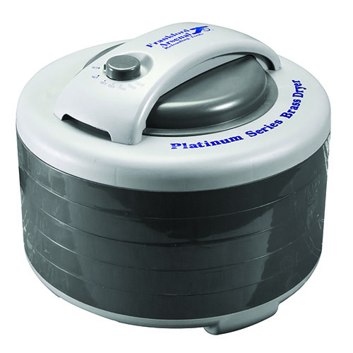 Frankford Arsenal Platinum Series Brass Dryer - Platinum Series Brass Dryer, 220V