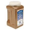 Brass Cleaning Media - Walnut Hull Media 5 lbs. In reuseable plastic container