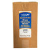 Brass Cleaning Media - Corn Cob Media 15 lbs. In a Bag