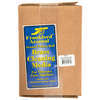 Brass Cleaning Media - Treated Walnut Hull Media 7 lbs. In a Box