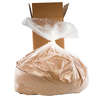 Brass Cleaning Media - Walnut Hulll Media 18 lbs. In a Bag