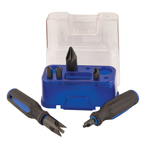 Frankford Arsenal Case Prep Essentials Kit - Case Prep Essentials Kit