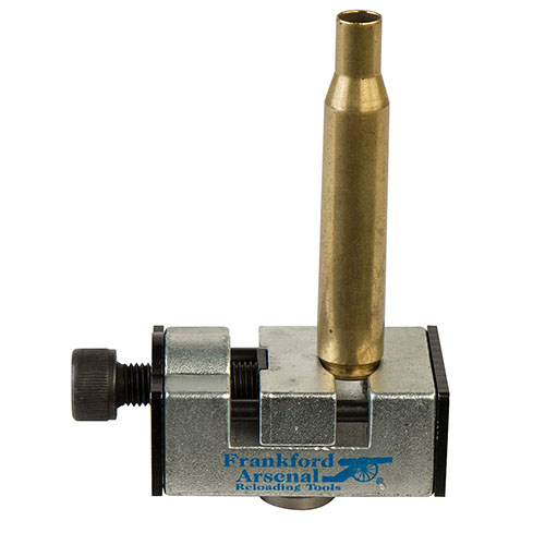Frankford Arsenal Platinum Series Stuck Case Remover - Platinum Series Stuck Case Remover
