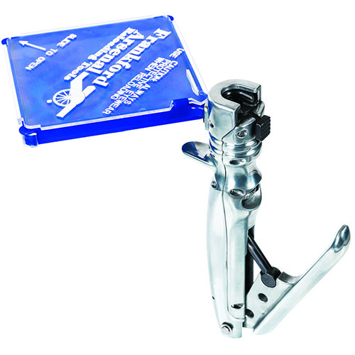 Frankford Arsenal Platinum Series Perfect Seat Hand Primer - Platinum Series Perfect Seat Hand Primer