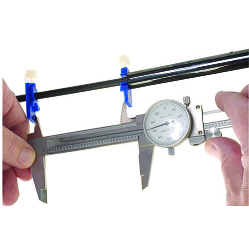 Frankford Arsenal Cartridge Overall Length Gage