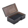 Pistol Ammo Boxes - #507,44 Sp./44 Mag. 50 ct. Ammo Box - Grey (DNR)