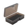 Pistol Ammo Boxes - #506, 480 Ruger-50 AE 50 ct. Ammo Box - Grey(DNR)