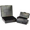 Rifle Ammo Boxes - #514, 460 & 500 S&W Mag, 45-70 Gov50 ct. Ammo Box - Grey (DNR)