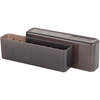 Rifle Ammo Boxes - #205, 222-223 20 ct. Ammo Box - Grey