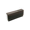 Rifle Ammo Boxes - #209,243-308 20 ct. Ammo Box - Grey (DNR)