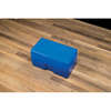 Rifle Ammo Boxes - #509,243-308 50 ct. Ammo Box - Blue (DNR)