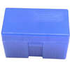 Rifle Ammo Boxes - #510,270-30/06 50 ct. Ammo Box - Blue (DNR)
