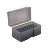 Rifle Ammo Boxes - #515, 270WSM-325WSM 50 ct. Ammo Box - Grey (DNR)