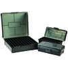 Hinge-Top Ammo Box - #510 Hinge-Top Ammo Box - .25-06 Rem, .270 Win, .30-06 Springfield - 50 Count