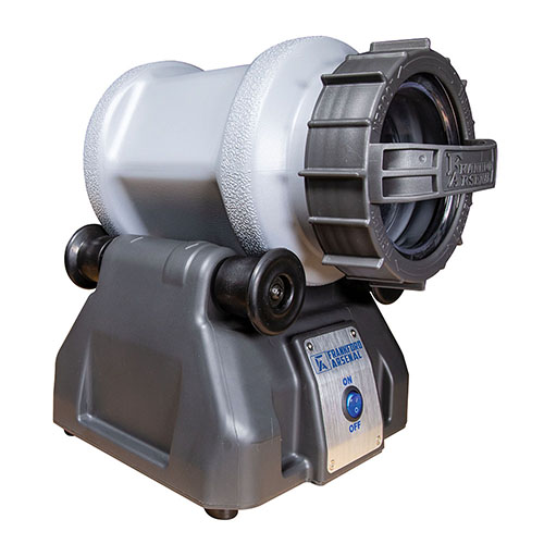 Frankford Arsenal Platinum Series Rotary Tumbler Lite - Platinum Series Rotary Tumbler Lite 230V