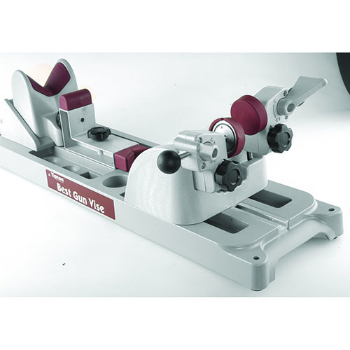 Tipton Best Gun Vise