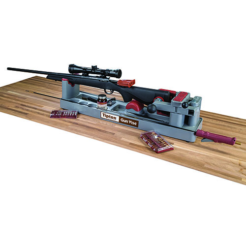 Tipton Gun Vise - Gun Vise