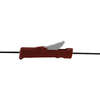 Max Force Carbon Fiber Cleaning Rod - Max Force Carbon Fiber Cleaning Rod, 22 cal
