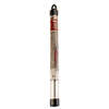 Deluxe 1-Piece Carbon Fiber Cleaning Rod 22-26 Cal. - Deluxe 1-Piece Carbon Fiber Cleaning Rod 22-26 Cal. 12",retail pk