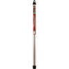 Deluxe 1-Piece Carbon Fiber Cleaning Rod 22-26 Cal. - Deluxe 1-Piece Carbon Fiber Cleaning Rod 22-26 Cal. 26", retail pk