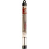 Deluxe 1-Piece Carbon Fiber Cleaning Rod 27-45 Cal. - Deluxe 1-Piece Carbon Fiber Cleaning Rod 27-45 Cal. 12",retail pk