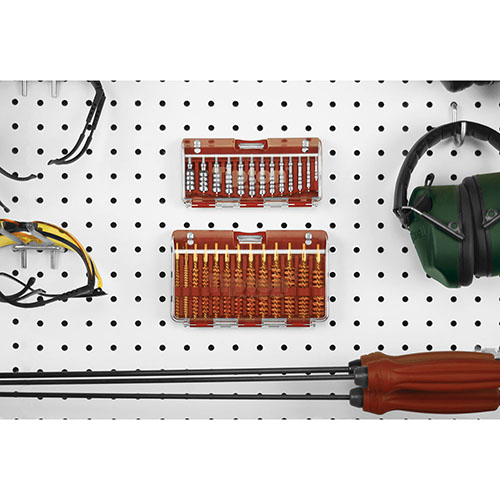 Tipton Ultra Jag / Brush Set - Ultra Jag / Brush Set