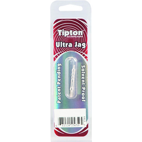 Tipton Ultra Jag - Tipton Ultra Jag 338 / 8mm Caliber