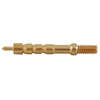 Solid Brass Jag - Solid Brass Jag 17 Caliber