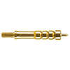 Solid Brass Jag - Solid Brass Jag 22 Caliber