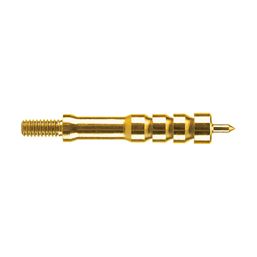 Tipton Solid Brass Jag - Solid Brass Jag 338 / 8mm Caliber