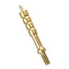 Solid Brass Jag - Solid Brass Jag 35/ 9mm Caliber