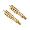 Solid Brass Jag - Solid Brass Jag 375 Caliber