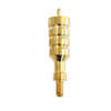 Solid Brass Jag - Solid Brass Jag 50 Caliber