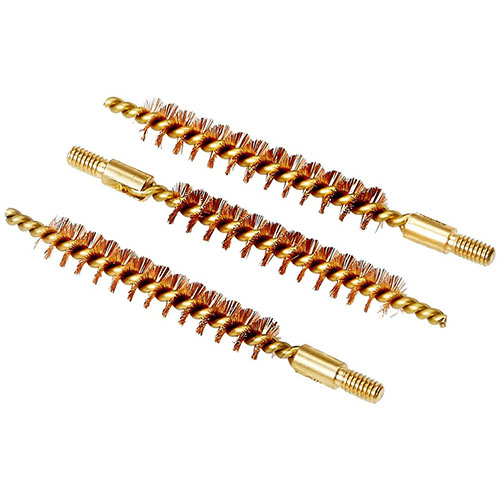 Tipton Best Bore Brush, 3 pk - Best Bore Brush 17 Caliber, 3 pk