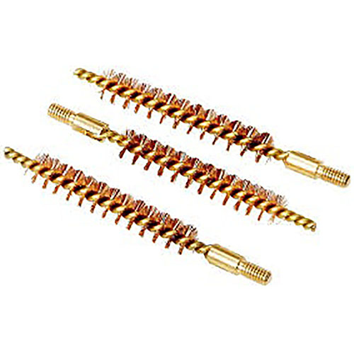 Tipton Best Bore Brush, 3 pk - Best Bore Brush 20 Caliber, 3 pk