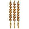 Rifle Bronze Bore Brush, 3pk - Rifle Bronze Bore Brush 243 / 6mm Caliber, 3 pk