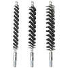 Rifle Nylon Bore Brush, 3 pk - Rifle Nylon Bore Brush 17 Caliber, 3 pk